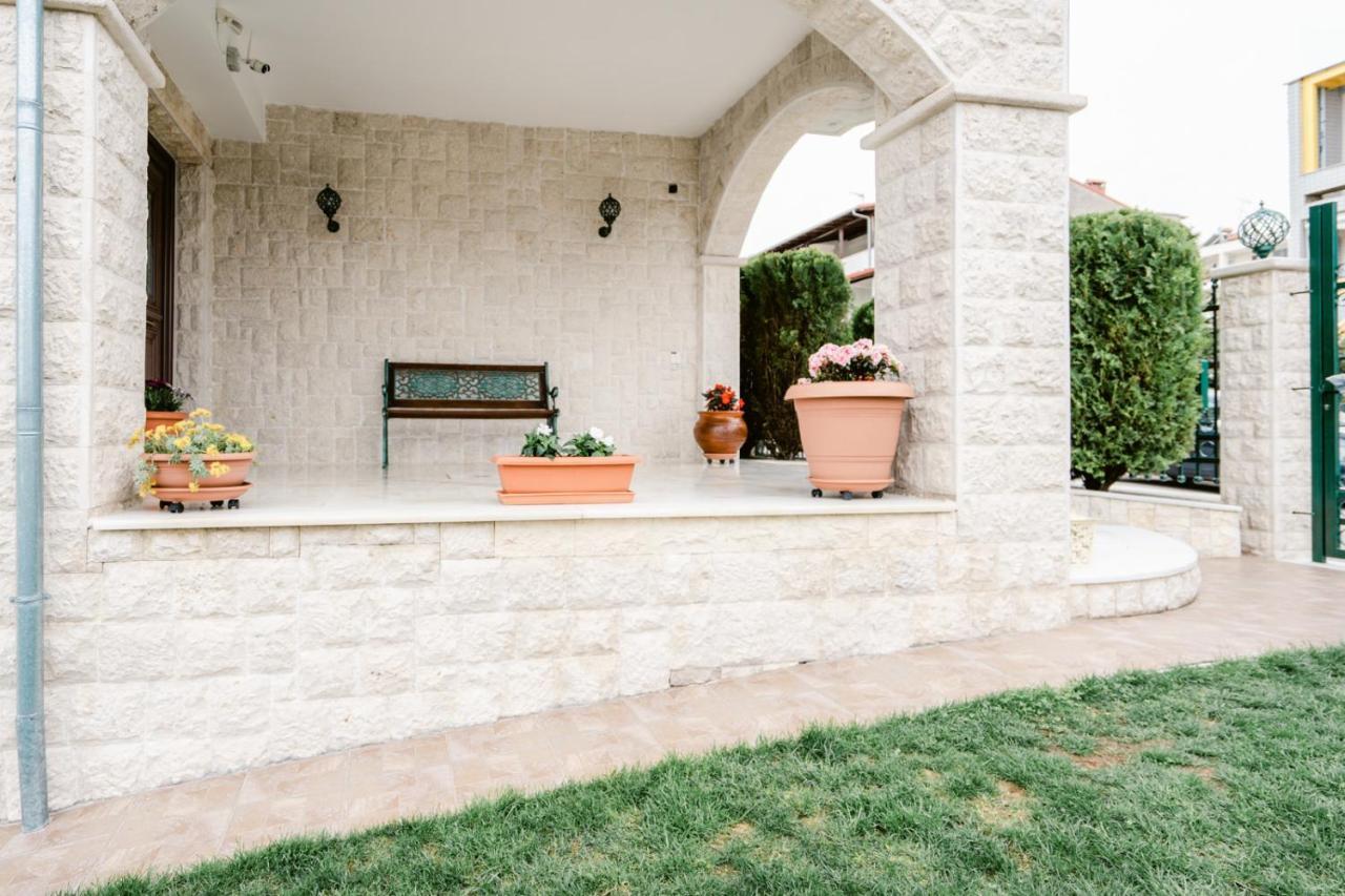 Veria Panorama Luxury Suite With Garden. Ngoại thất bức ảnh